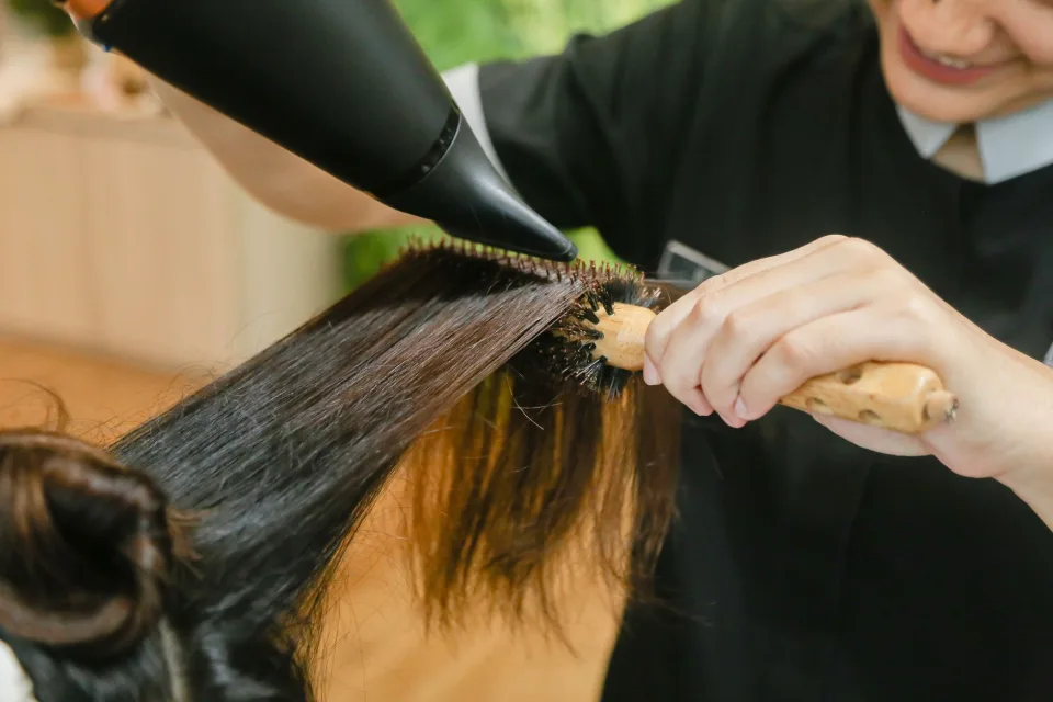 Hình ảnh tại Tuấn Stylist 1