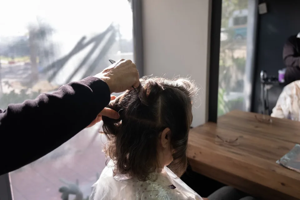 Hình ảnh tại Tuấn Stylist 5